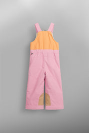 Picture Snowy Bib Pants 2024 - Junior