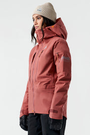 Orage Panorama 3L Jacket 2024 - Women's