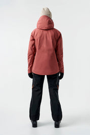 Orage Panorama 3L Jacket 2024 - Women's