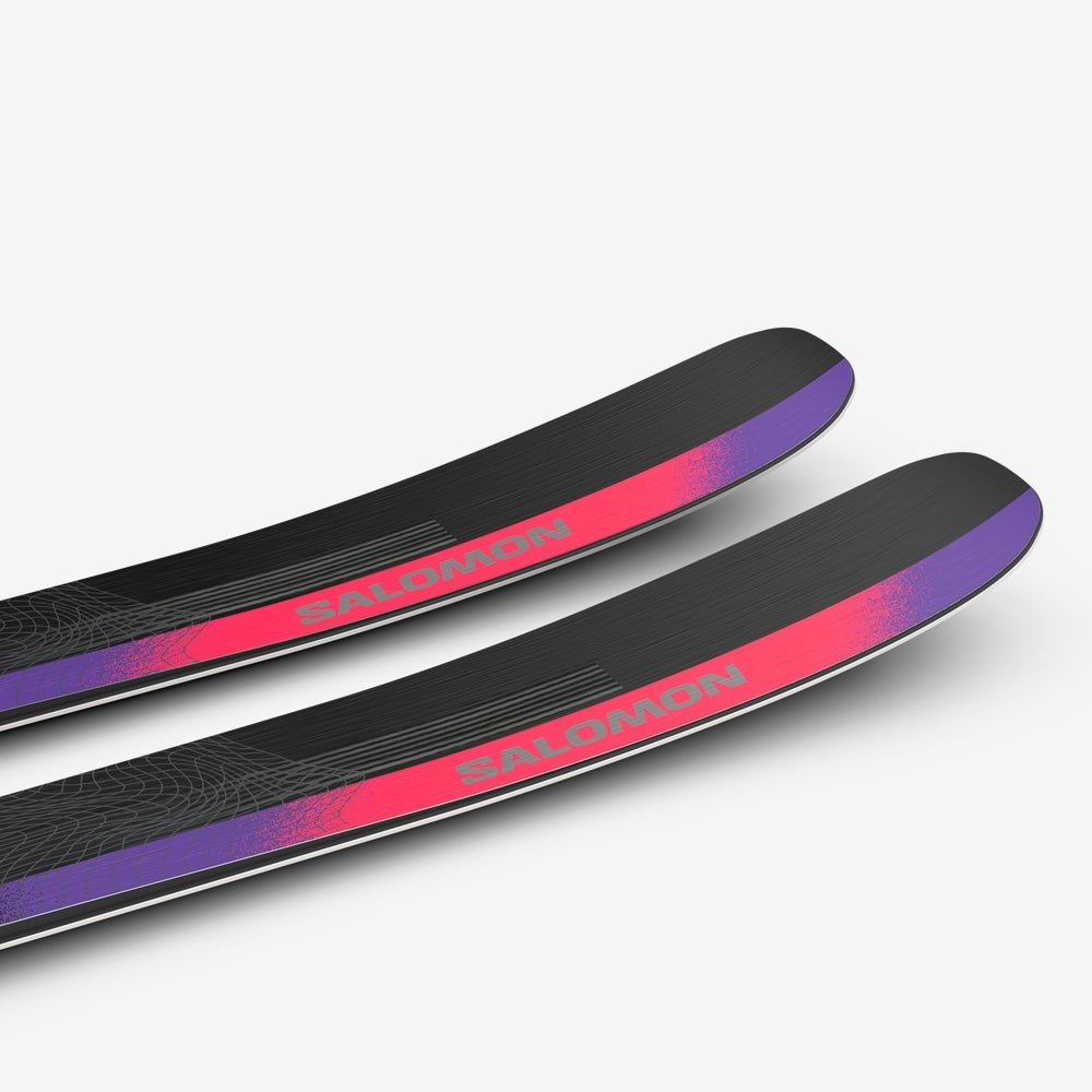 Salomon Stance 102 2025