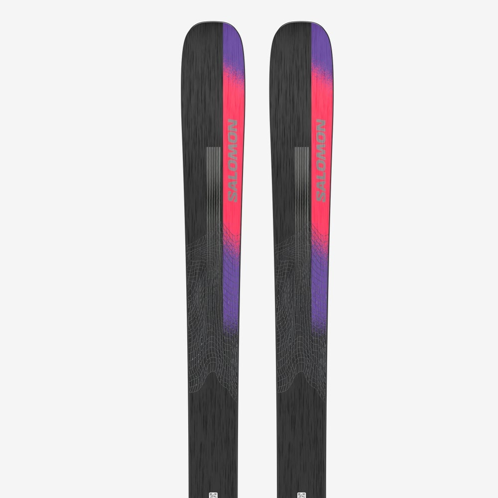 Salomon Stance 102 2025 – Ski West