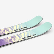 Salomon Stance 88 2025 - Women's