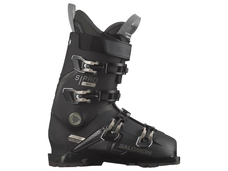 サロモン SALOMON S/PRO MV100 GW シダス インソール付き Salomon S/Pro MV 100 GW 2024 – Ski West