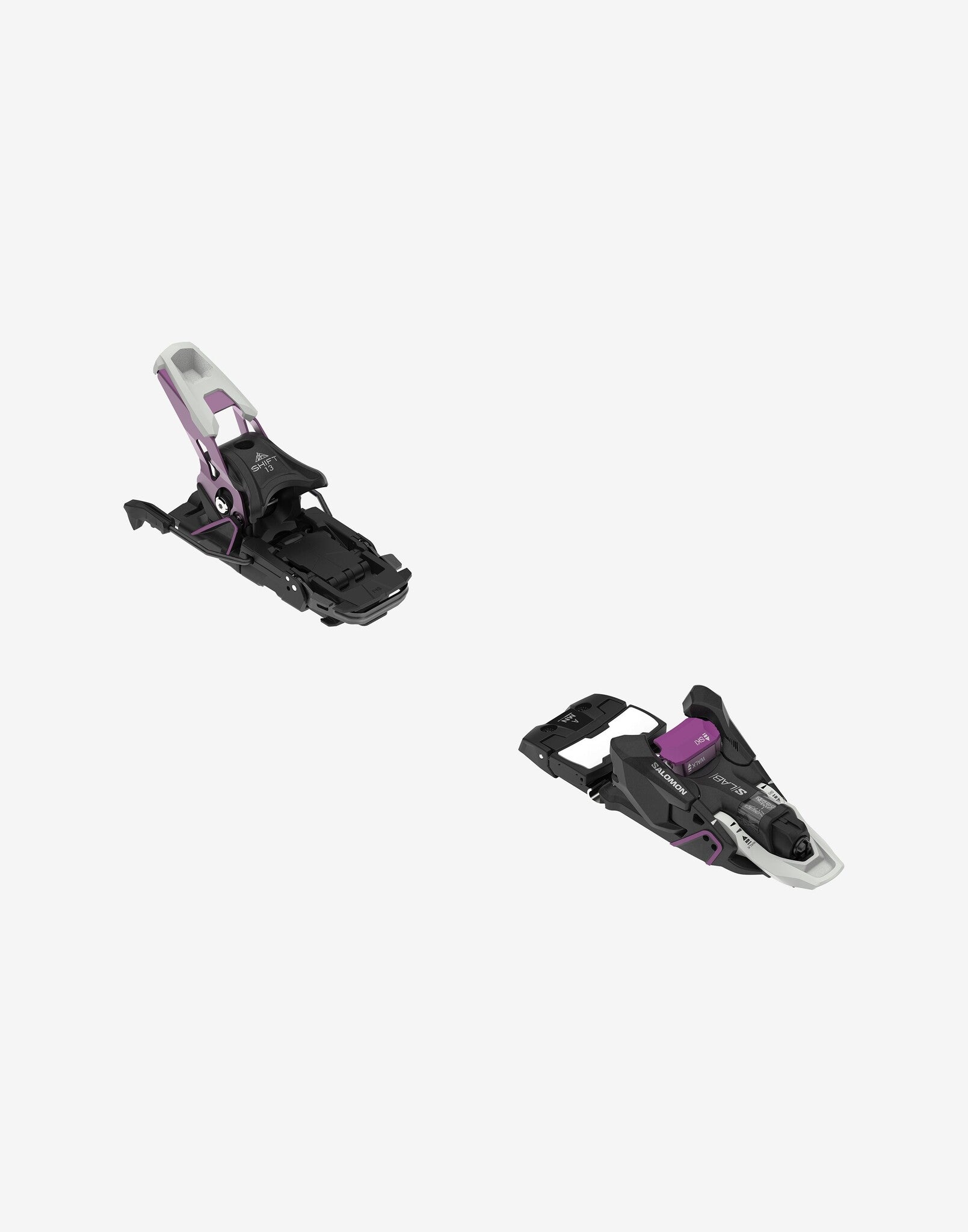 スキー 2024-25 SALOMON QST BLANK / SHIFT2 13 スキー 2024-25 SALOMON QST BLANK / SHIFT2 13 Salomon QST