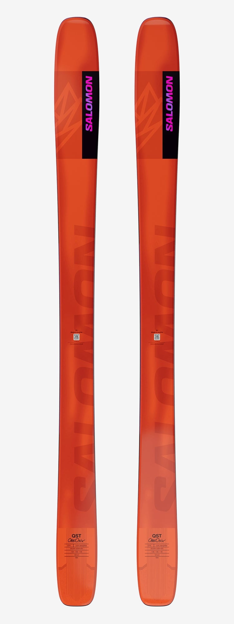 Salomon QST 106 2025