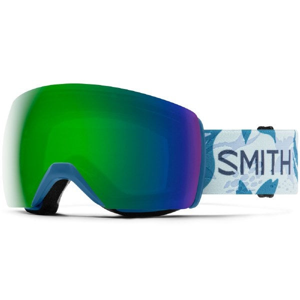 Smith Skyline XL 2021 – Ski West