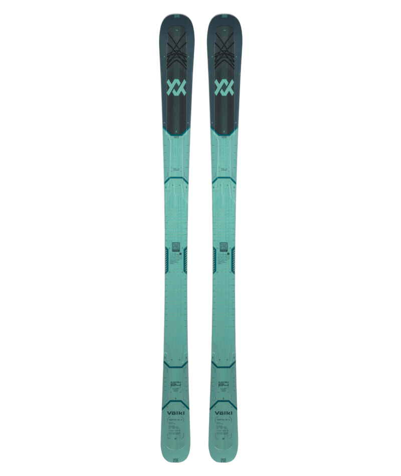 超！美品＊Volkl MANTRA 184cm Volkl Mantra 84 W 2026 – Ski West