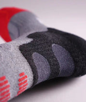 Lenz Heat Socks 5.1 Slim Fit