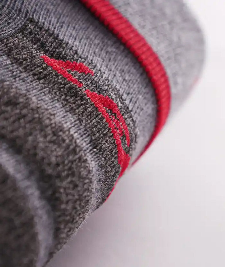 Lenz Heat Socks 5.1 Slim Fit