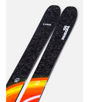 Line Pandora 106 2026