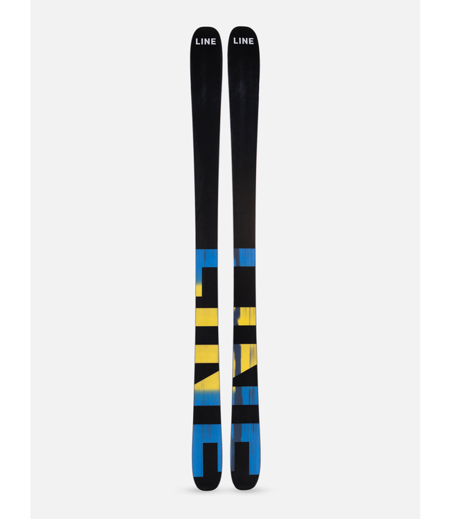 Line Pandora 85 2026