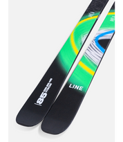 Line Pandora 85 2026