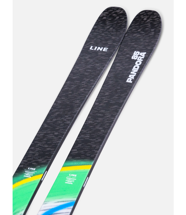 Line Pandora 85 2026