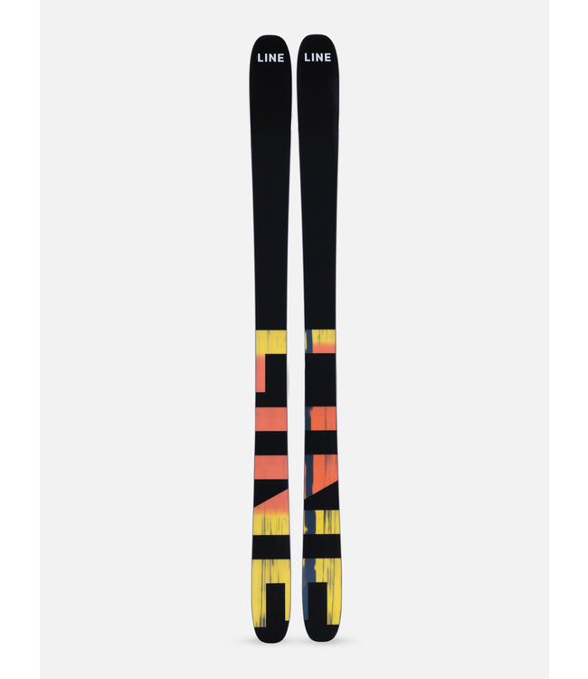 Line Pandora 92 2026