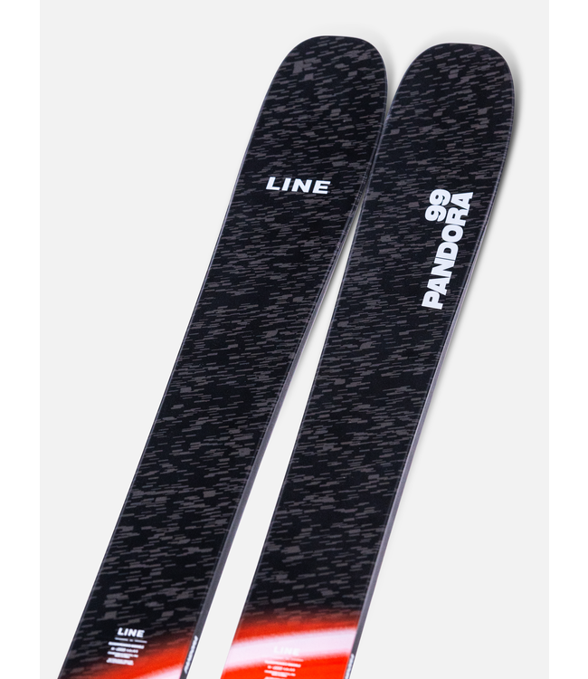 Line Pandora 99 2026