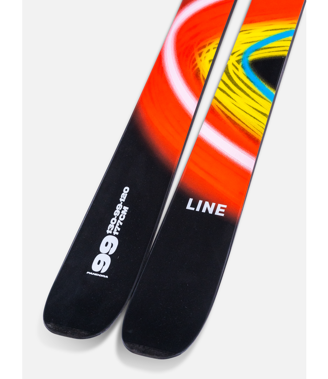 Line Pandora 99 2026