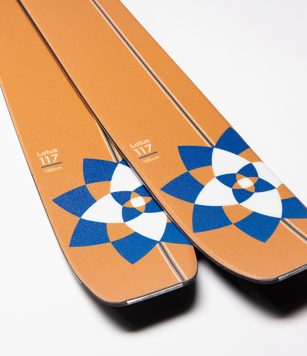 DPS Pagoda 117 Lotus 2023