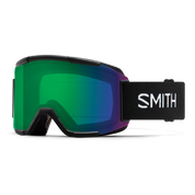 Smith Squad Black Everyday Green