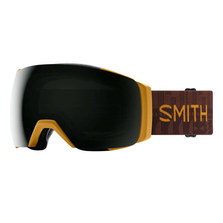 Smith I/O Mag XL 2021 – Ski West
