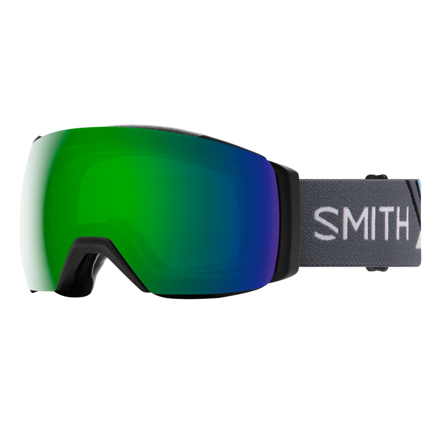 Smith I/O Mag XL
