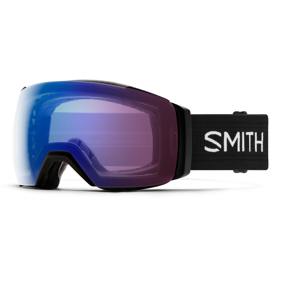 Smith I/O Mag XL