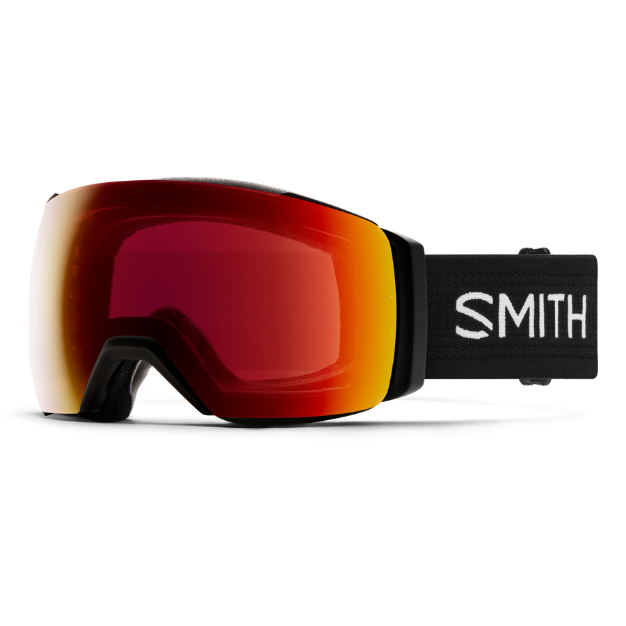 Smith I/O Mag XL
