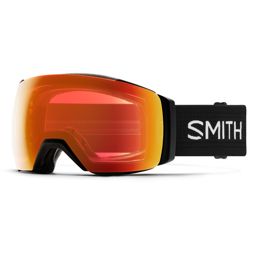 Smith I/O Mag XL