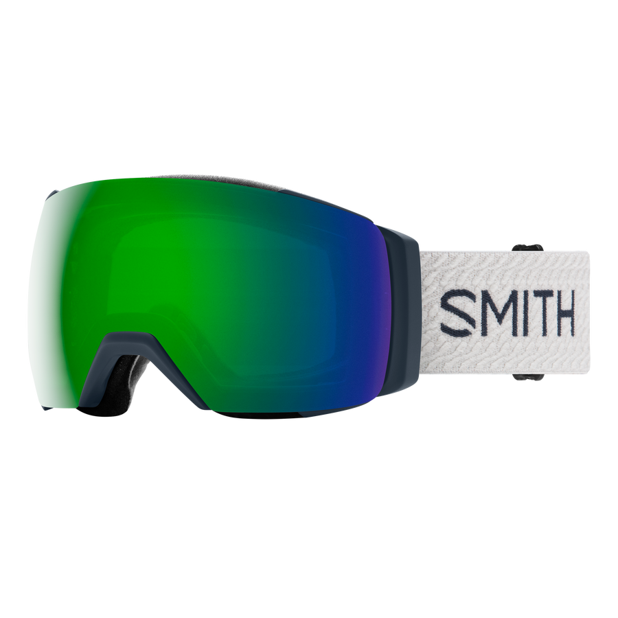 Smith I/O Mag XL