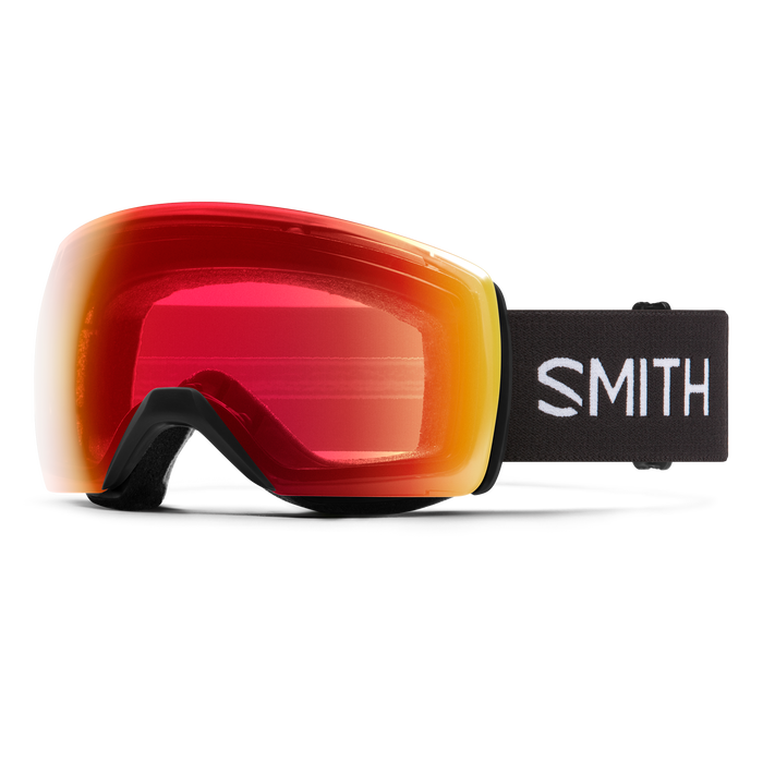 Smith Skyline XL Low Bridge Fit 2023 – Ski West
