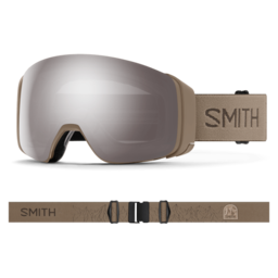 Smith 4D MAG Low Bridge Fit 2026