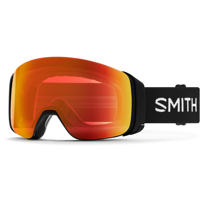 Smith 4D Mag 2025