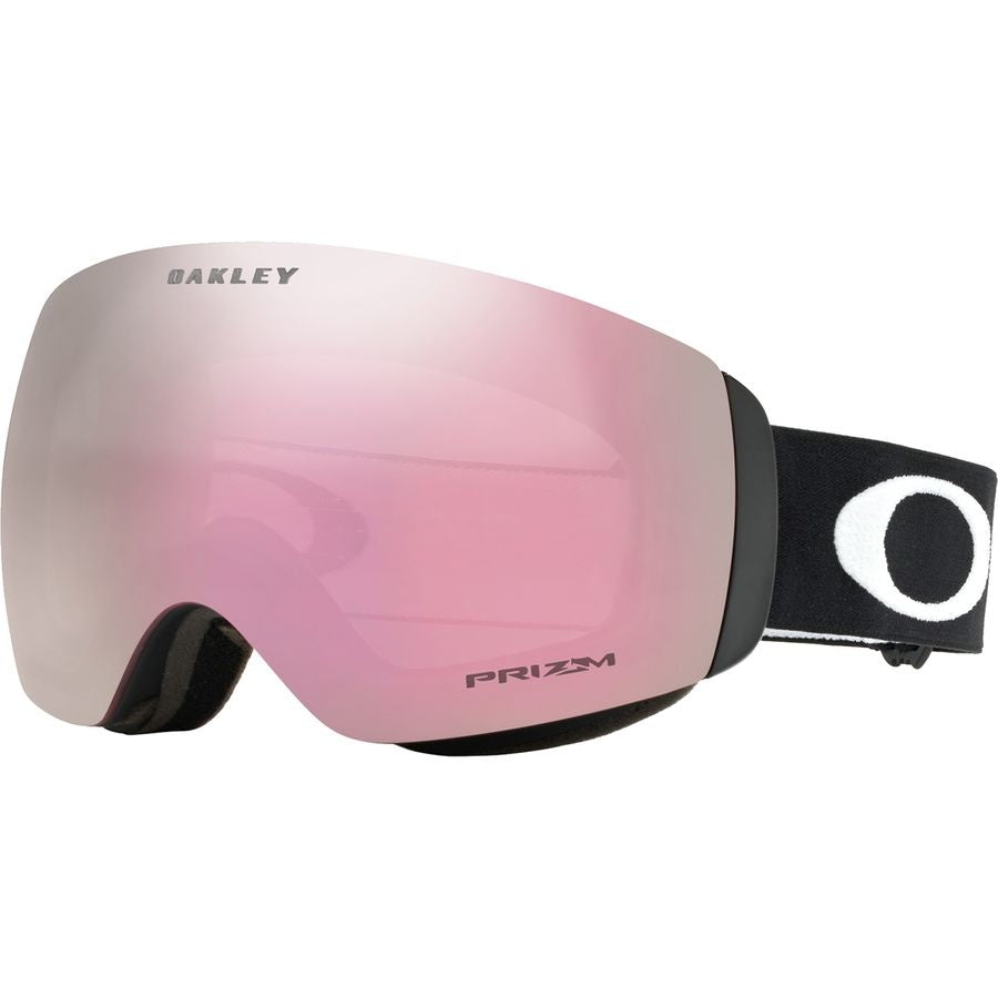 OAKLEY スノーゴーグル　flight deck XM Oakley Flight Deck XM 2021 – Ski West