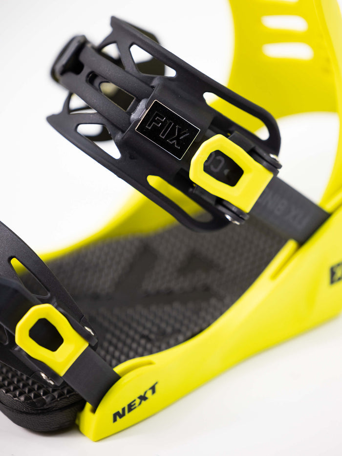 Fix Next 2024 - Junior