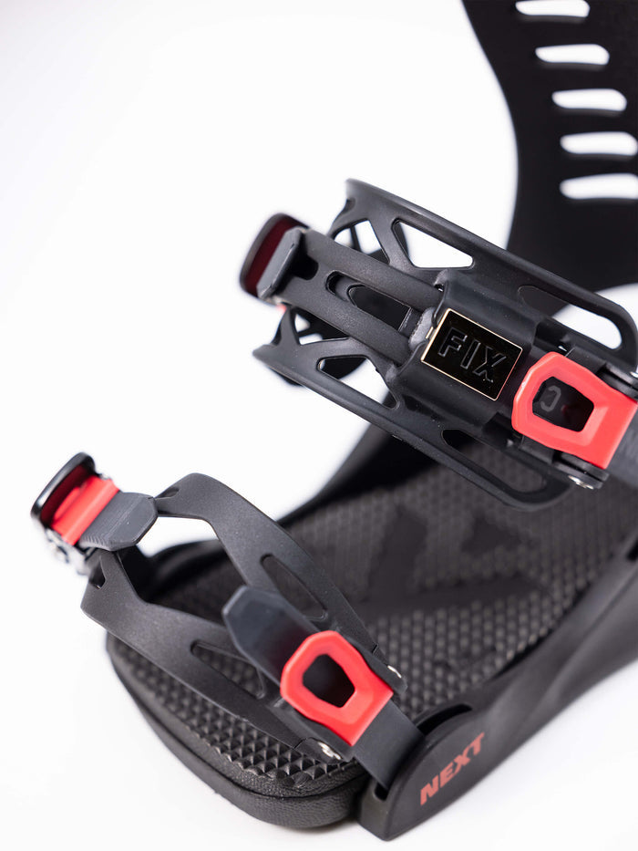 Fix Next 2024 - Junior