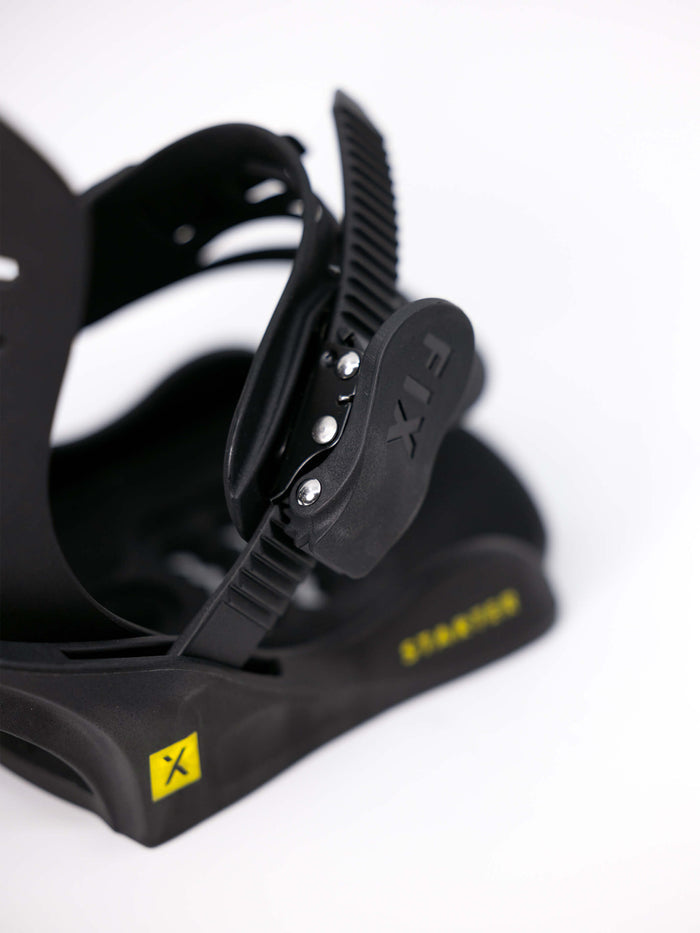 Fix Starter 2024 - Grom