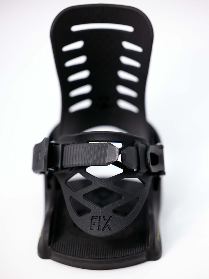 Fix Starter 2024 - Grom