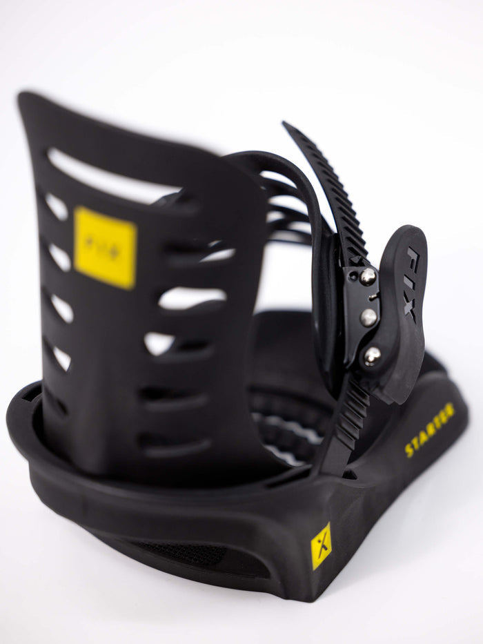 Fix Starter 2024 - Grom