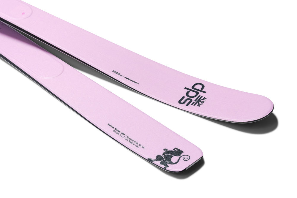 DPS Wailer  Carbon 100 2026