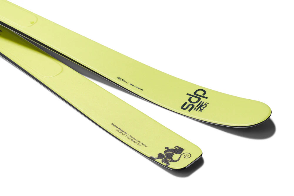DPS Carbon Wailer 90 2025
