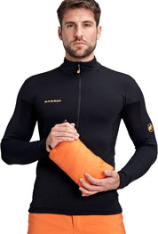 Mammut Eigerjoch Advanced IN Hooded Jacket 2024 - Men's