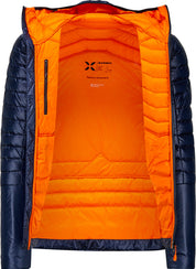 Mammut Eigerjoch Advanced IN Hooded Jacket 2024 - Men's