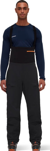 Mammut Haldigrat HS Bib Pants - Men's
