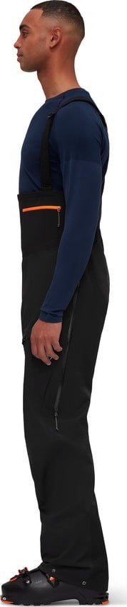 Mammut Haldigrat HS Bib Pants - Men's