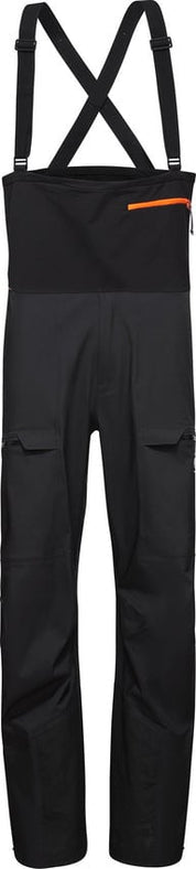 Mammut Haldigrat HS Bib Pants - Men's