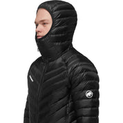 Mammut Broad Peak IN Hooded Jacket - Men's