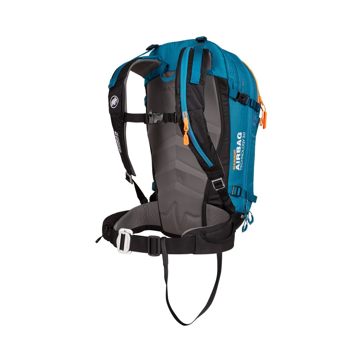Mammut Ride Removable Airbag 3.0