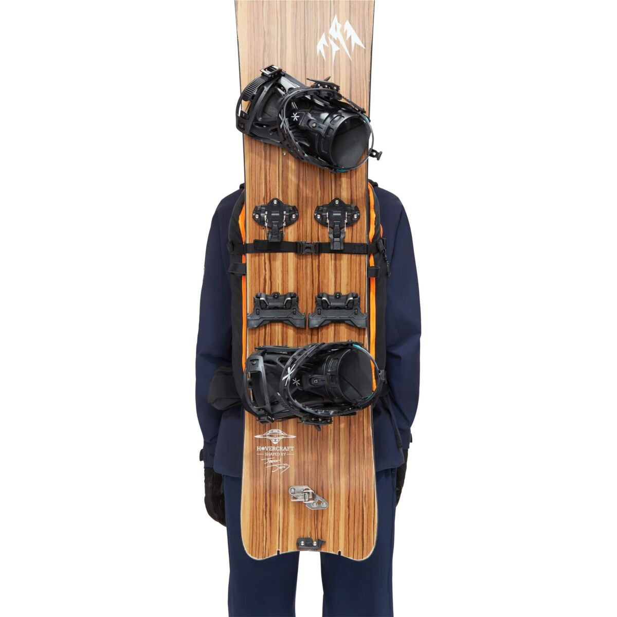 Mammut Tour 30 Removable Air Bag 3.0 Ready - Women's