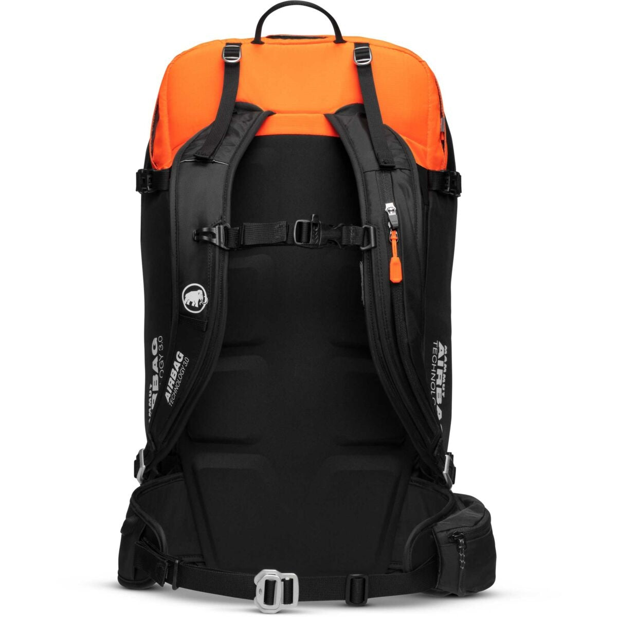 Mammut Tour 40 Removable Airbag 3.0 Ready