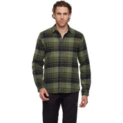 Mammut Trovat Longsleeve Shirt - Men's