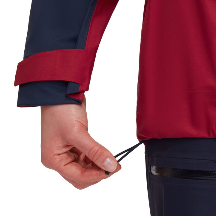 Mammut Haldigrat Air HS Hooded Jacket 2024 - Women's